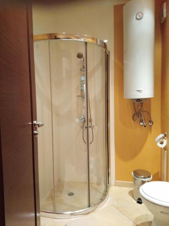 Sea View Rental Iglika Apartments photo