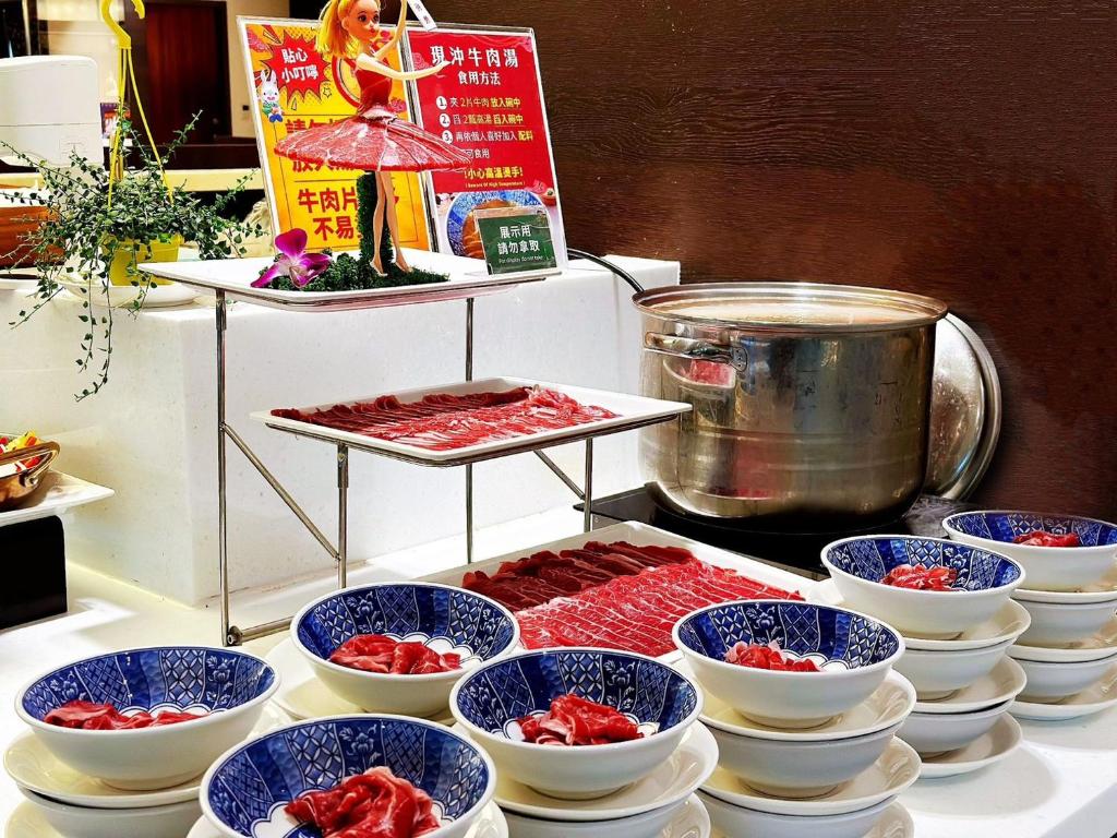 お料理のイメージ