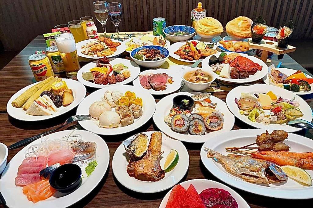お料理のイメージ