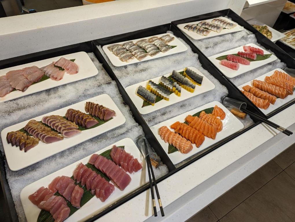 お料理のイメージ