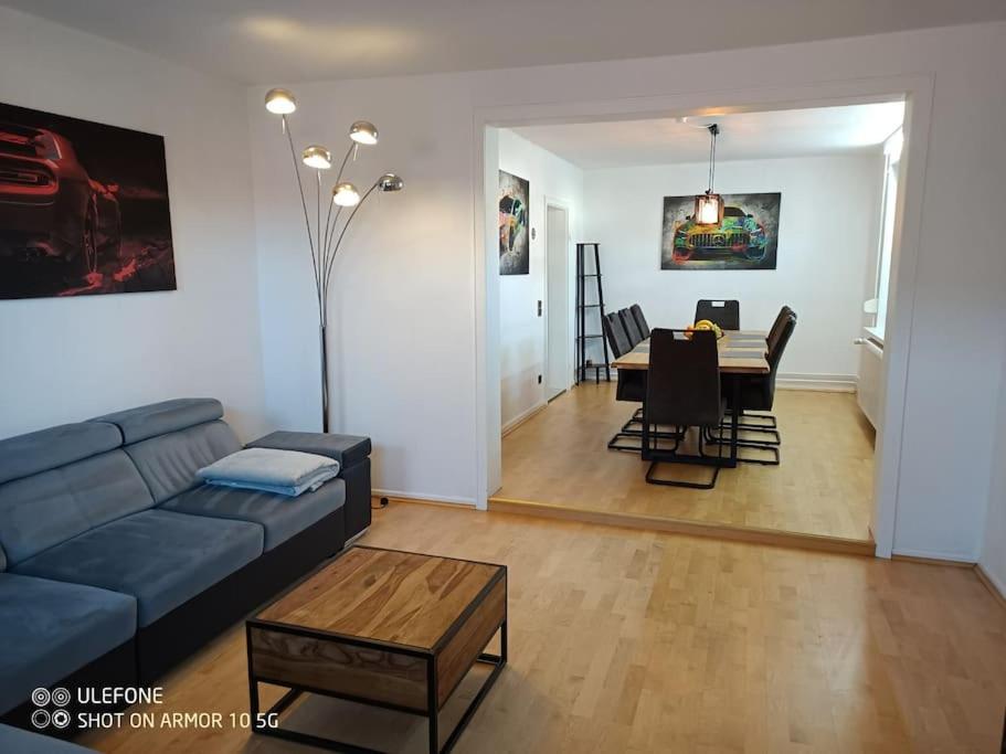 Haus an der Leine