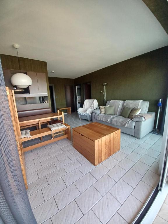 Appartement classé 3 étoiles avec superbe vue - 5