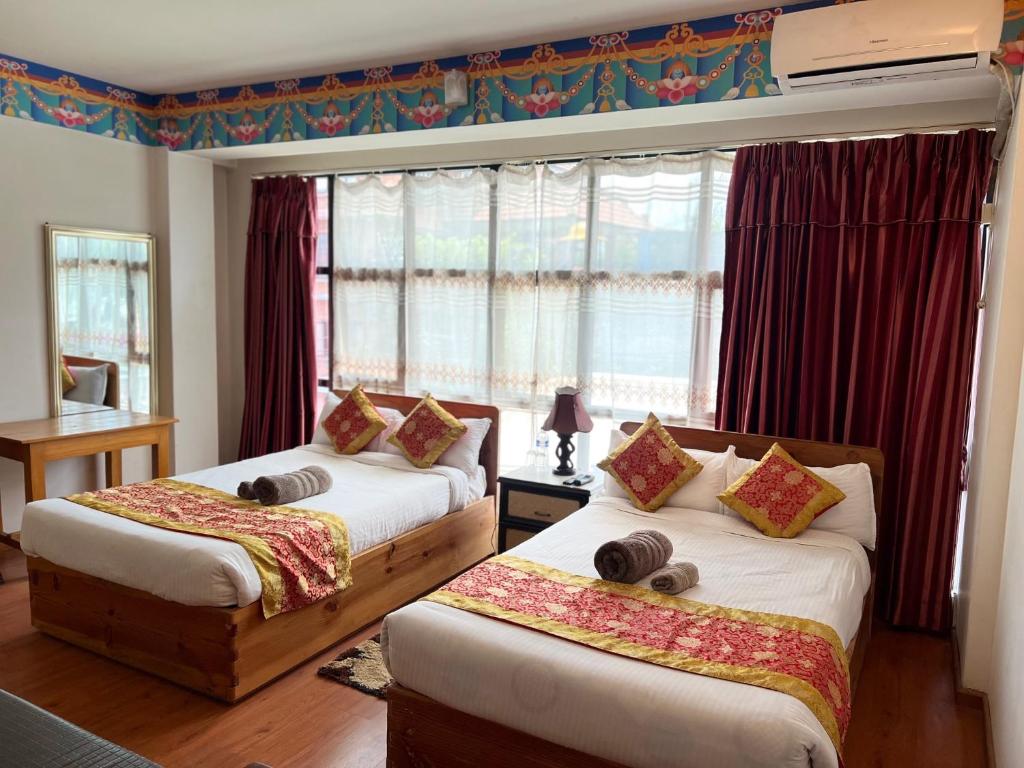 Boudha Inn photo