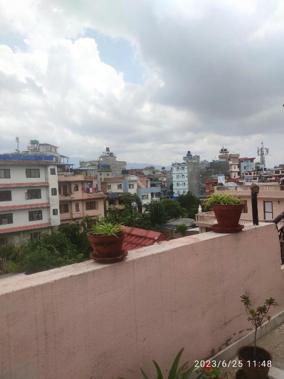 Kathmandu Home stay & Hostel photo
