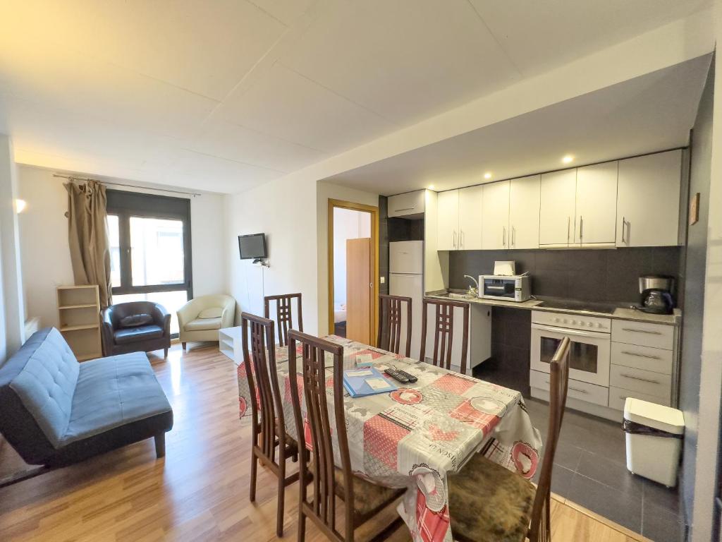 Apartamentos La Solana 3000 - 2