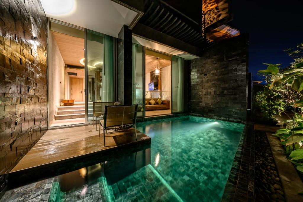 Kalima Resort & Villas Khaolak — Khao Lak, Phang Nga
