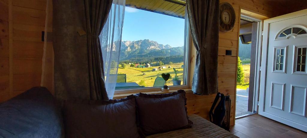 Durmitorske Vile, Žabljak