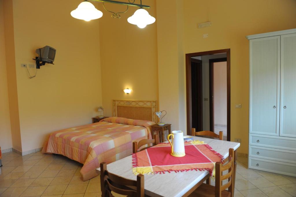 il Giardino degli Agrumi - 3