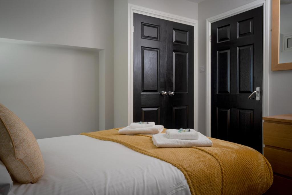 Coasters Hotel & Apartments, Skegness 2024 Updated Prices, Deals