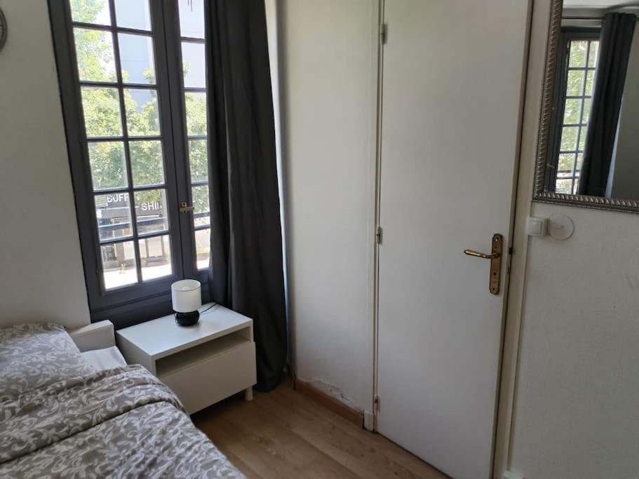 Studio Saint-Jacques - 4