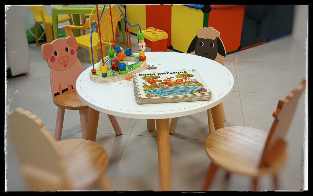 Recreational facilities