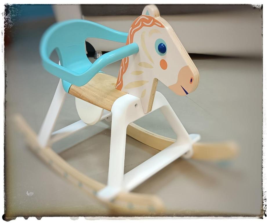 Recreational facilities