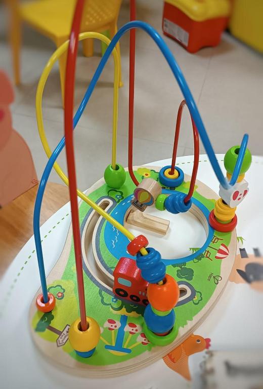 Recreational facilities