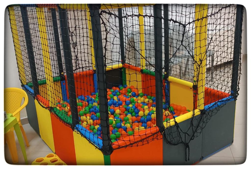 Recreational facilities