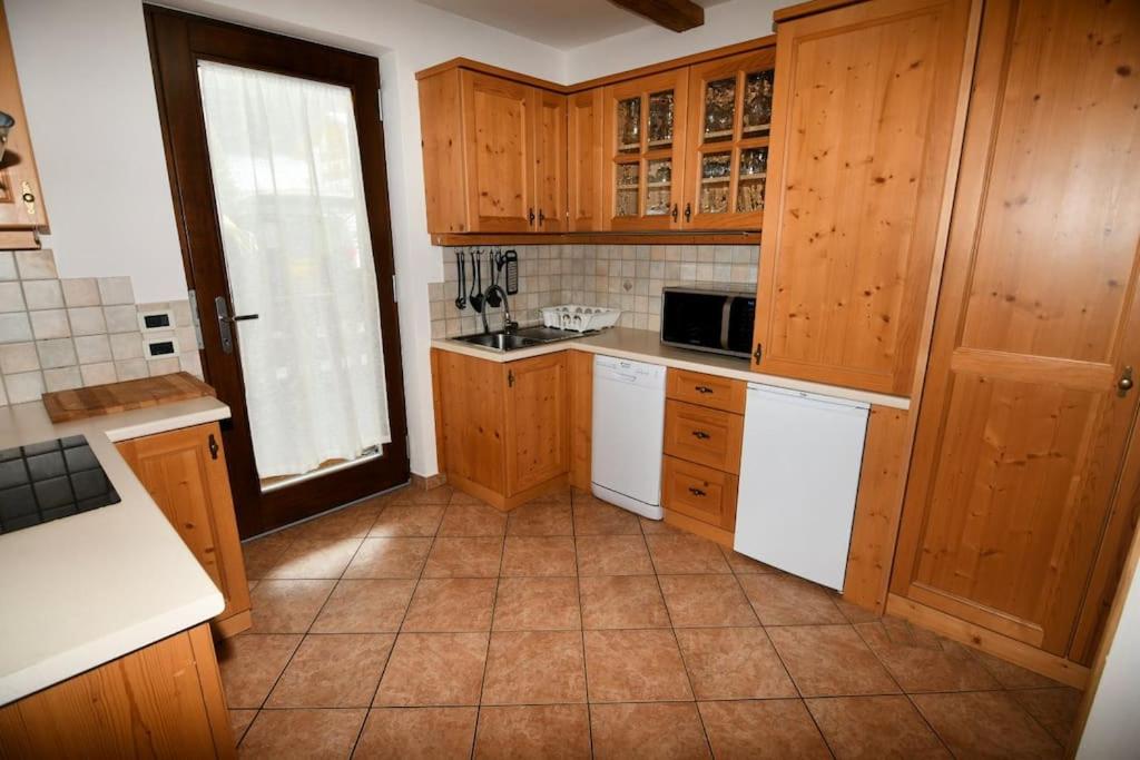Appartamento dles Dolomites - 3