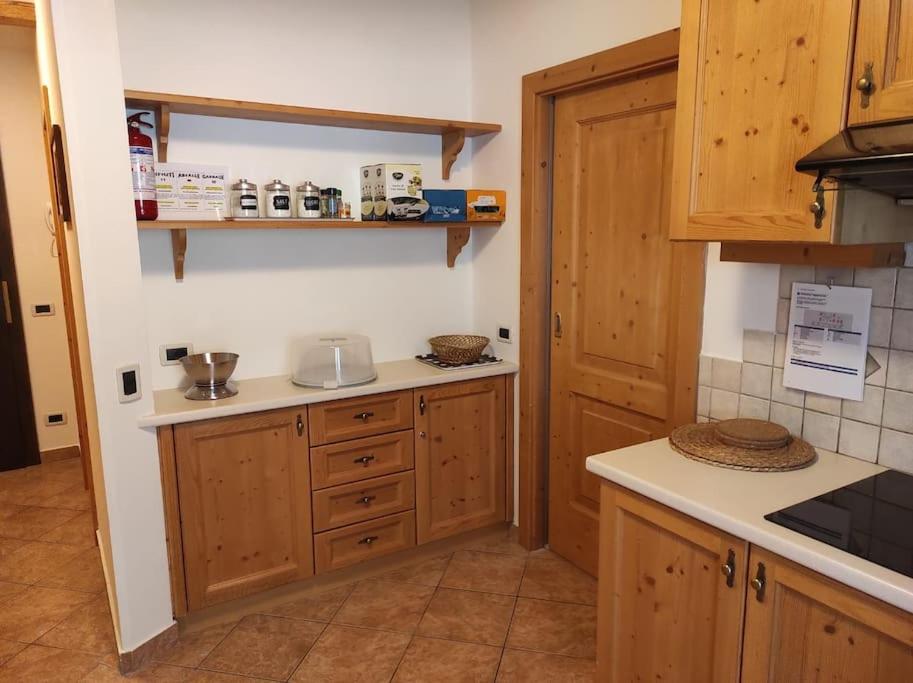 Appartamento dles Dolomites - 4