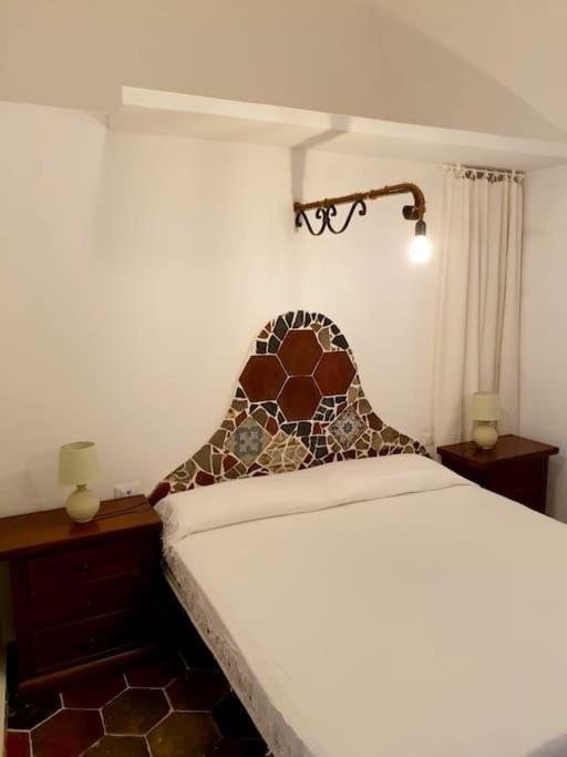 Marbnb Appartamenti Ponza Centro porto Appartamento Cupola - 2