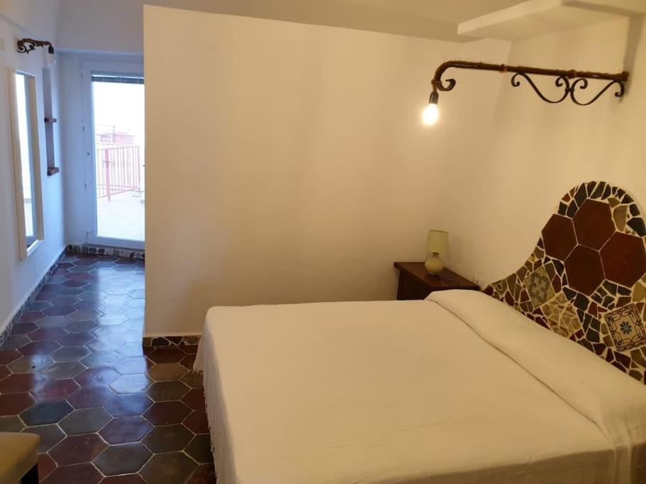 Marbnb Appartamenti Ponza Centro porto Appartamento Cupola - 3