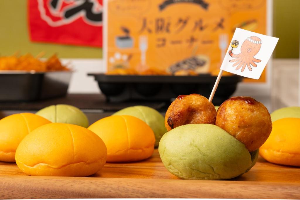 อาหารและเครื่องดื่ม