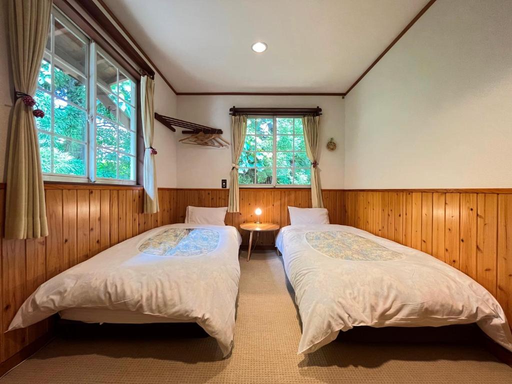 Pension Alps Hakuba photo