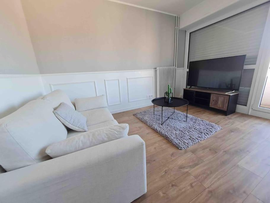 Superbe appartement - 2