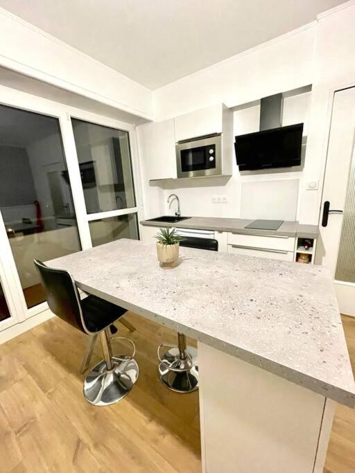 Superbe appartement - 5