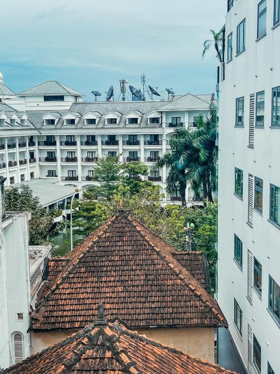 Annam The Residence - Westlake Central