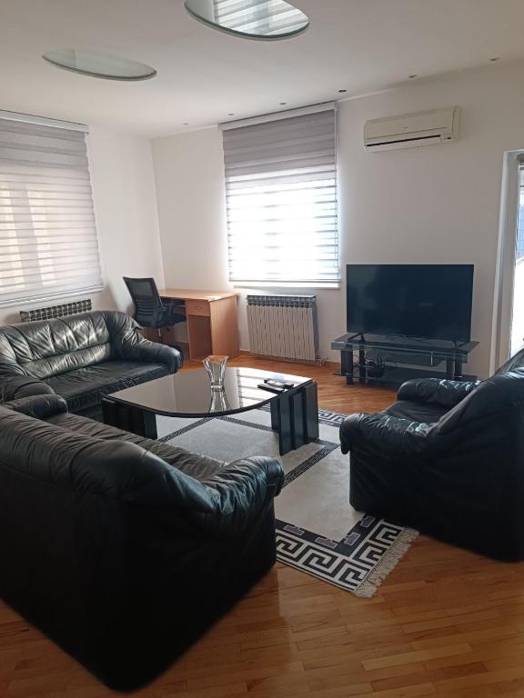 Apartman Nodi - 4