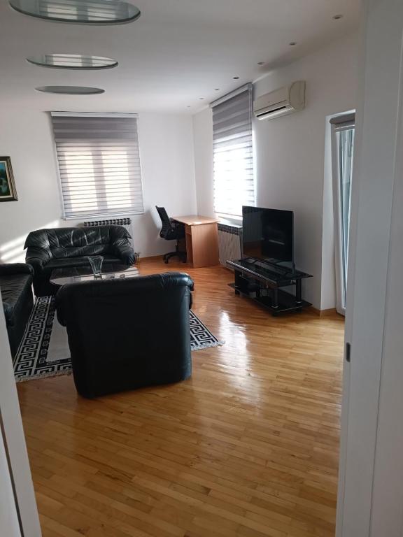 Apartman Nodi - 5