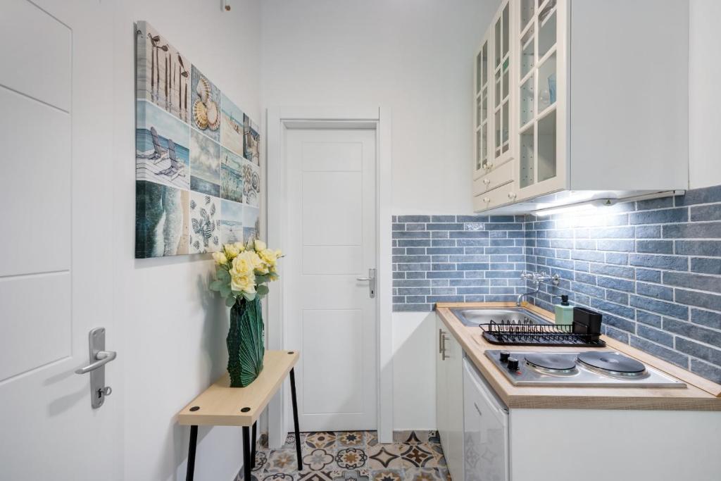 Harmony Hideaway in city center, Budapeszt
