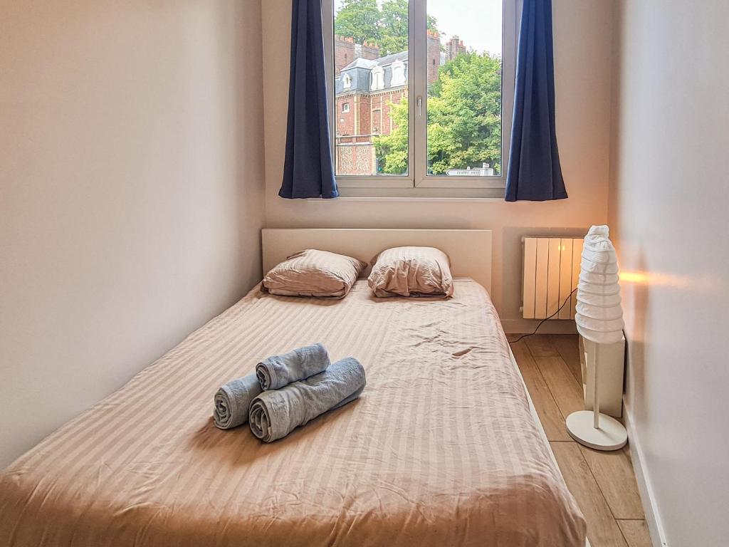 Cosy'Appart - LE SAINT MAUR - 4