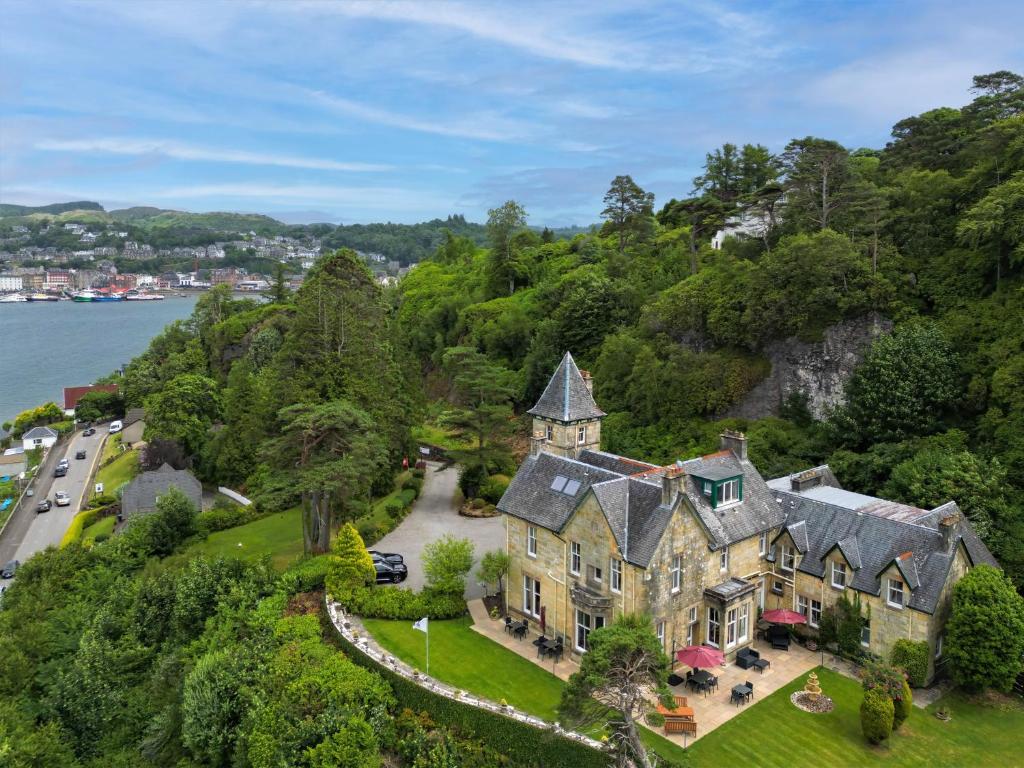 Dungallan Country House, Oban
