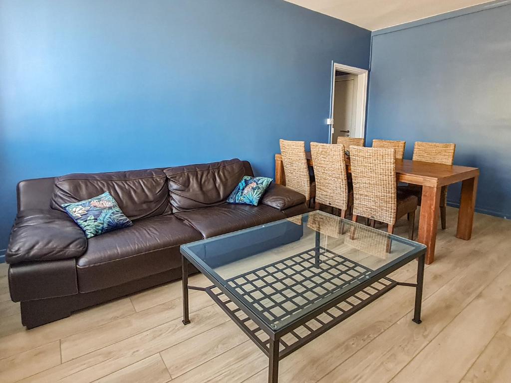 Cosy'Appart - LE SAINT MAUR - 2