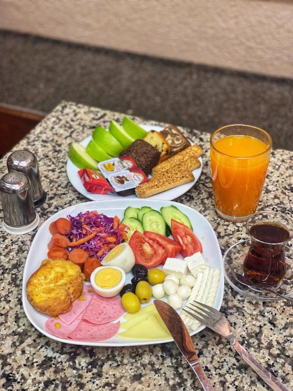 Maduro Hotel Istanbul photo