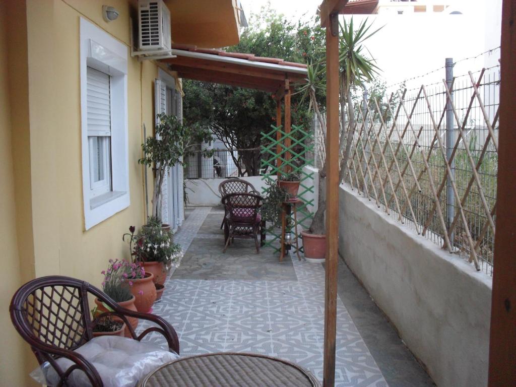 La Santre Villa photo