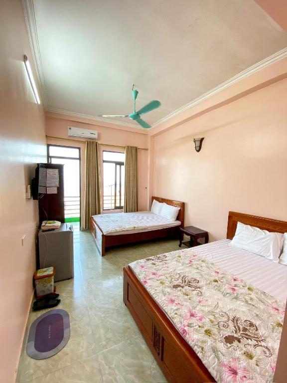 Khách sạn Phương Thuỷ