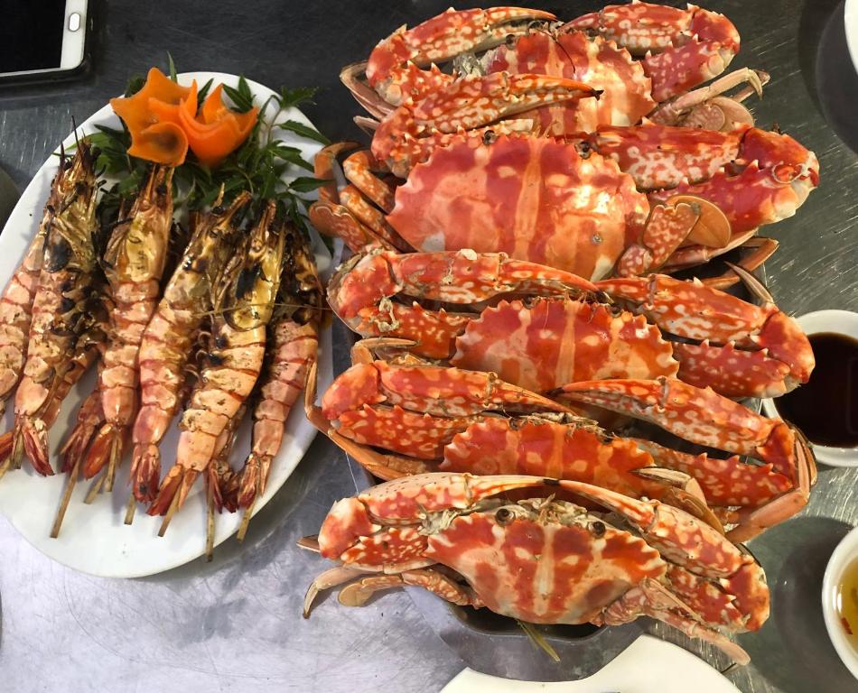 Khách sạn Phương Thuỷ