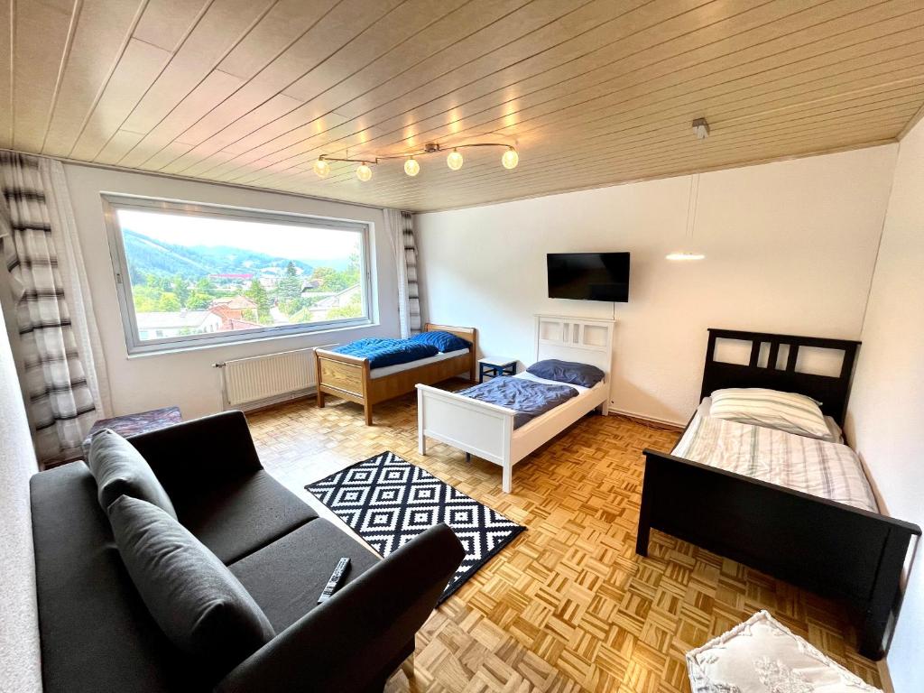 Private Wohnung Leoben Göss, Göss