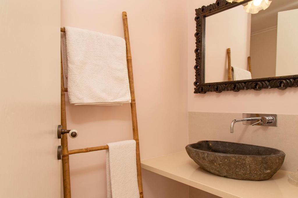 バスルーム（客室）