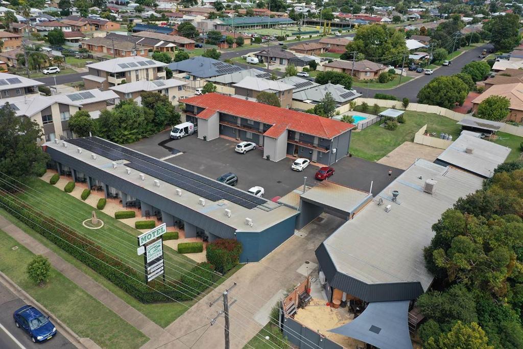 Country Capital Motel photo