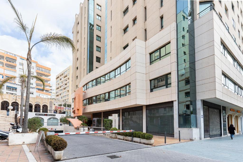 Apartamento Marques de Salamanca - 4