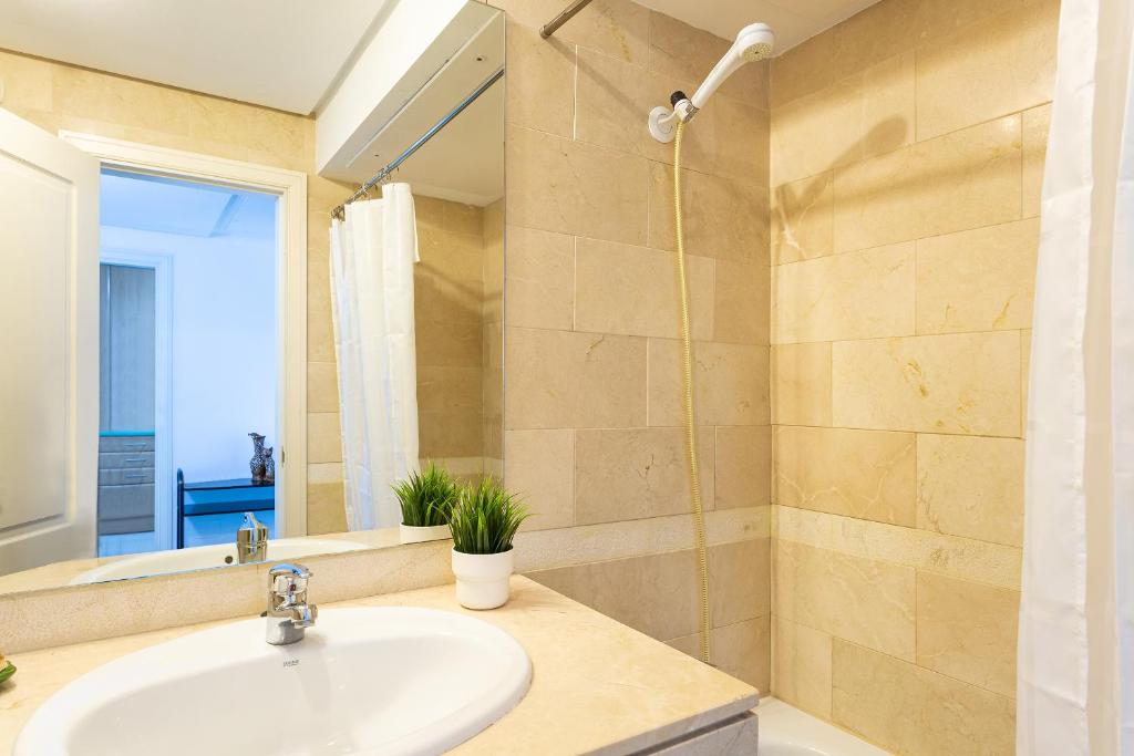 Apartamento Marques de Salamanca - 3