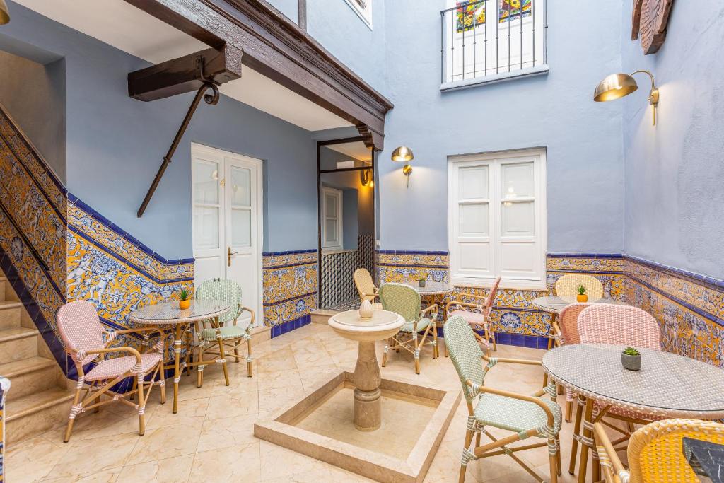 Casa de Alma - 2