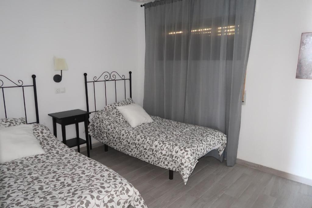 Apartamento RUMBO Deluxe - 4