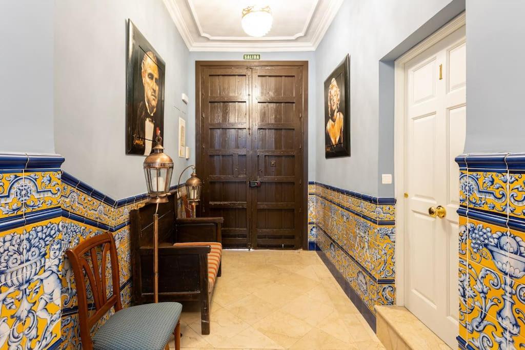 5. Casa de Alma. Apartment in historic house - 5