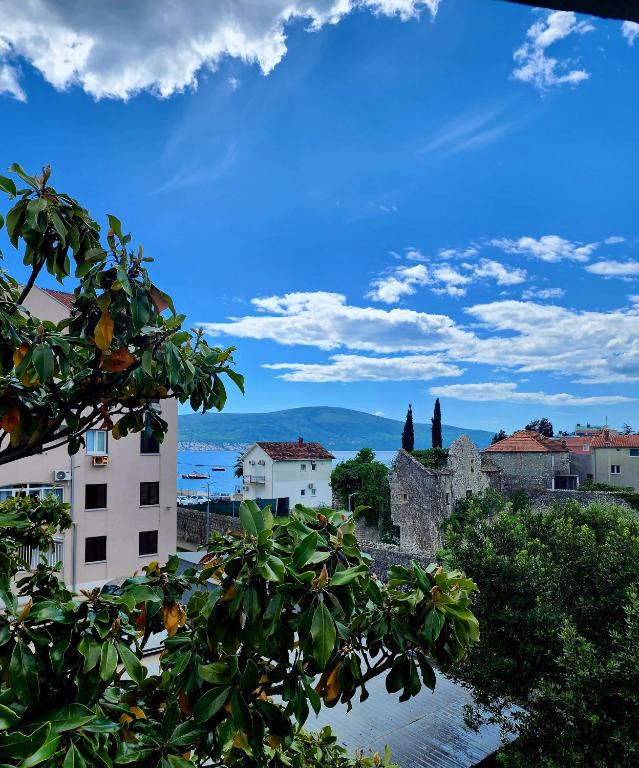 Apartmani Stipanic Tivat photo