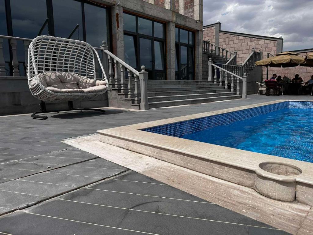 Villas in Yerevan, Armenia price from 49, reviews of Hotels