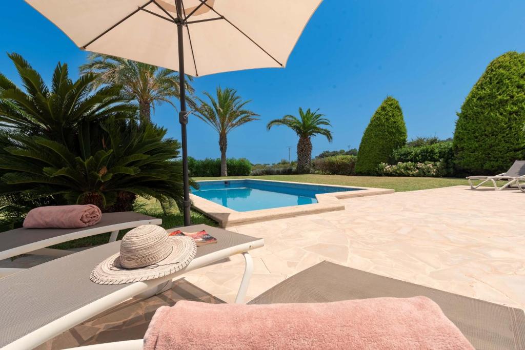 Villa Guillona by Sealand Villas - 4