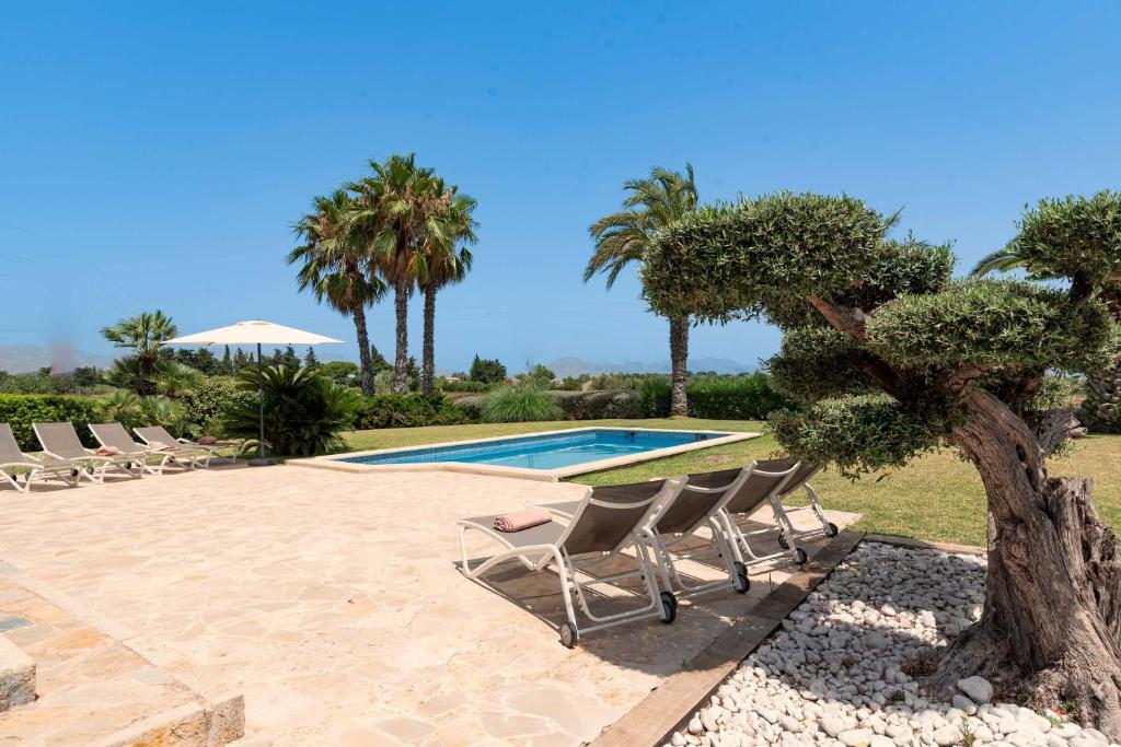 Villa Guillona by Sealand Villas - 5