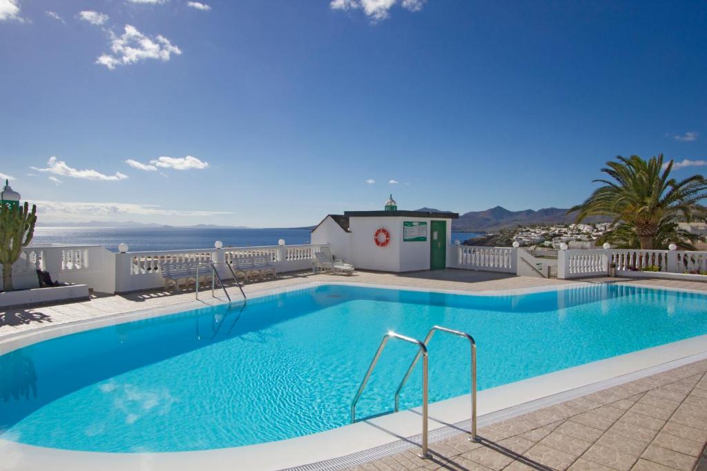 Casa John, Puerto del Carmen